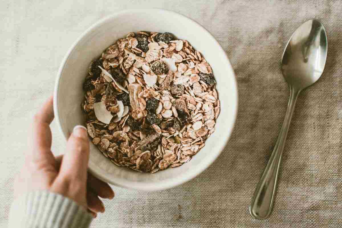 cereali migliori