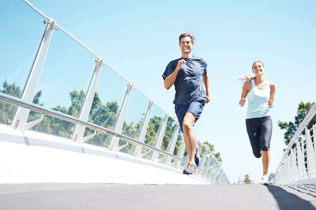 corsa quanto correre per dimagrire