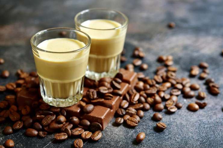 crema di caffè ricetta