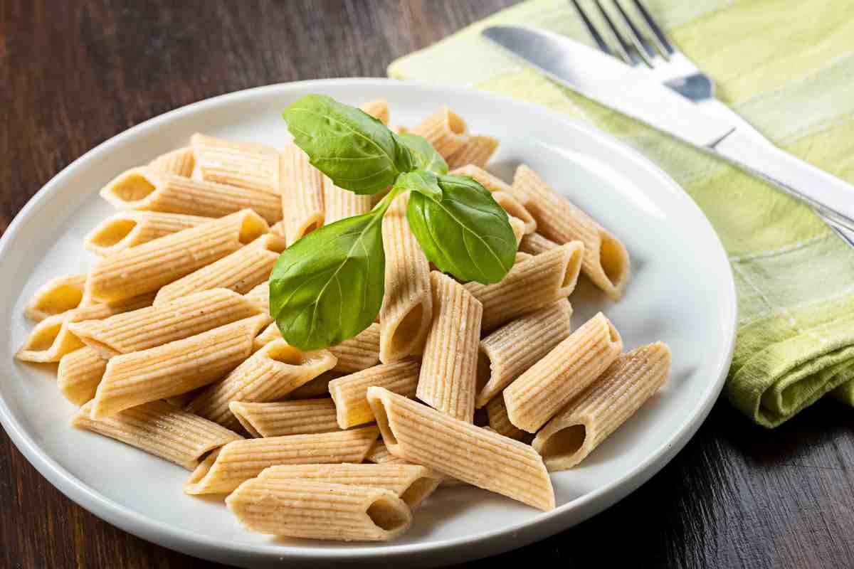 pasta integrale classifica altroconsumo