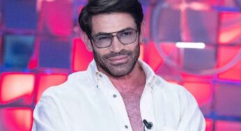 Gianni Sperti: chi c’era e chi no alla festa| Elenco particolare