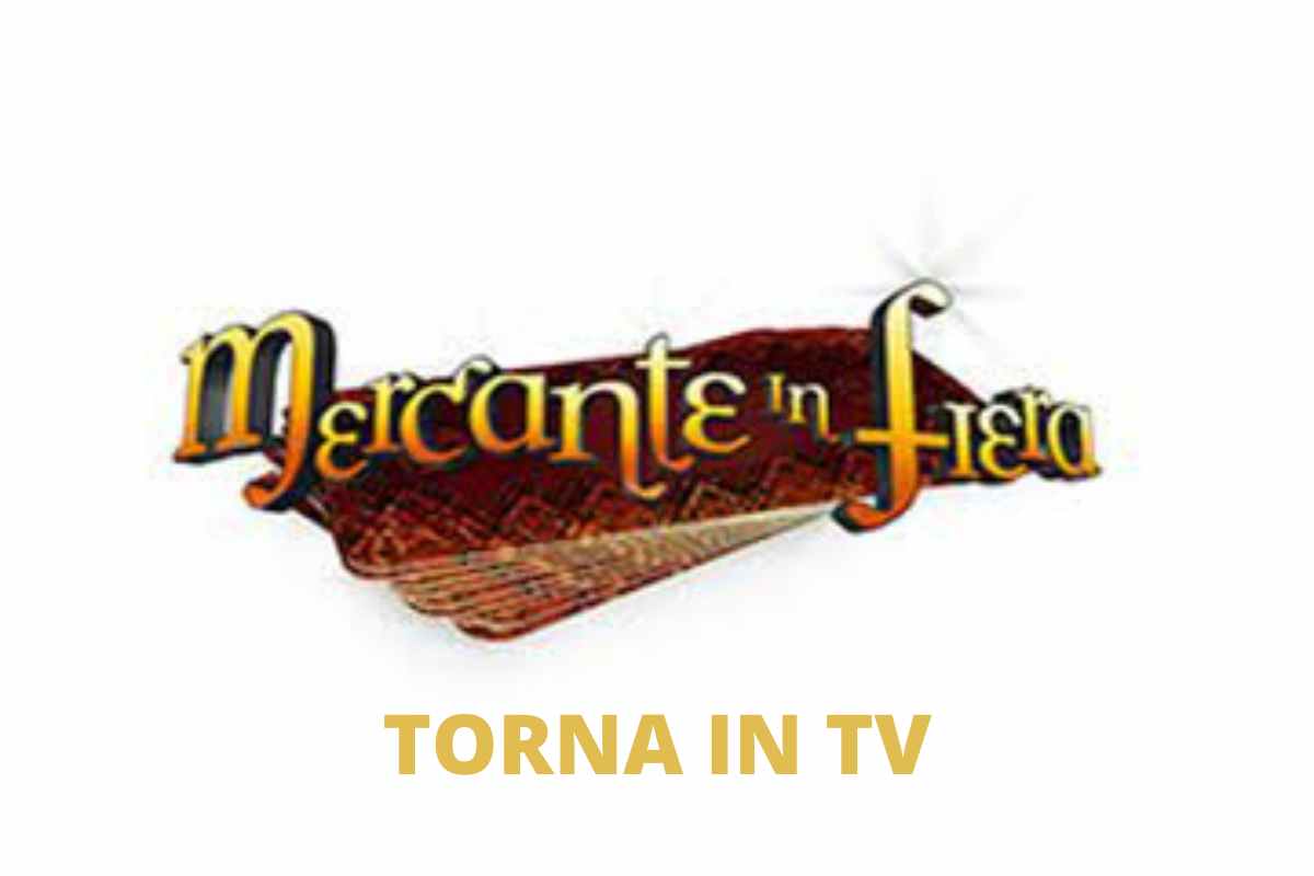 Il mercante in fiera TV