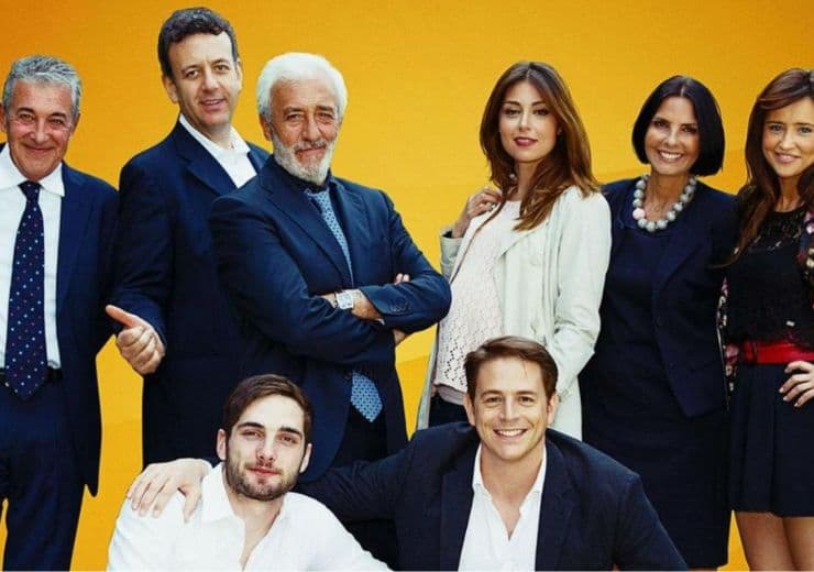 Un Posto al sole anticipazioni