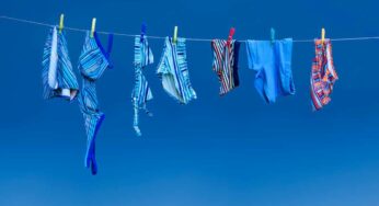 Vuoi sembrare magra in spiaggia? Vestiti così