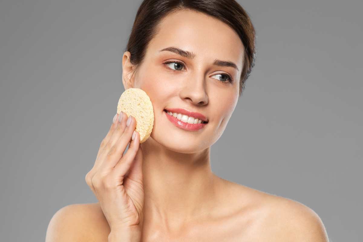 esfoliante viso fai da te
