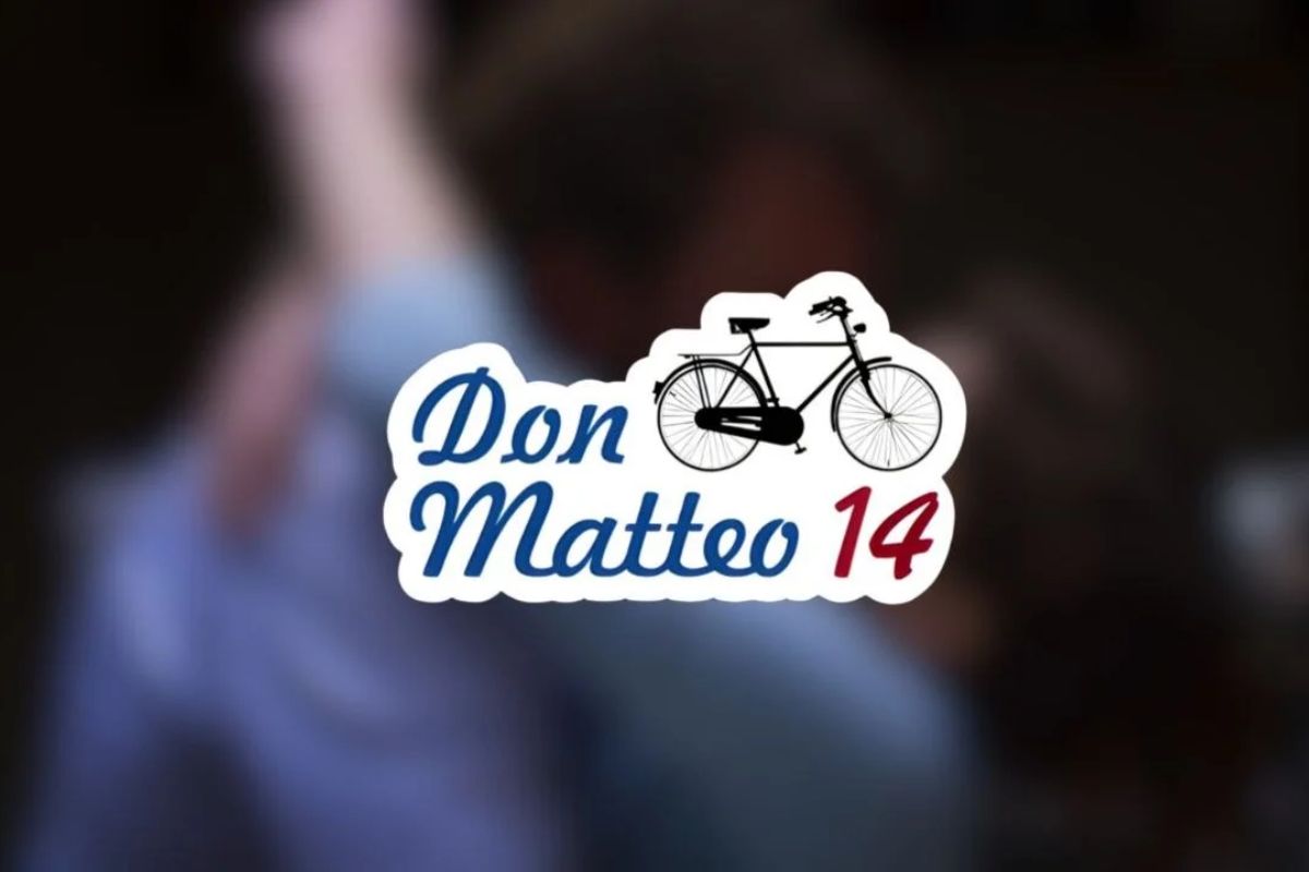 Don Matteo 14 