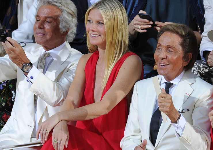 Rosso Valentino perchè si chiama così