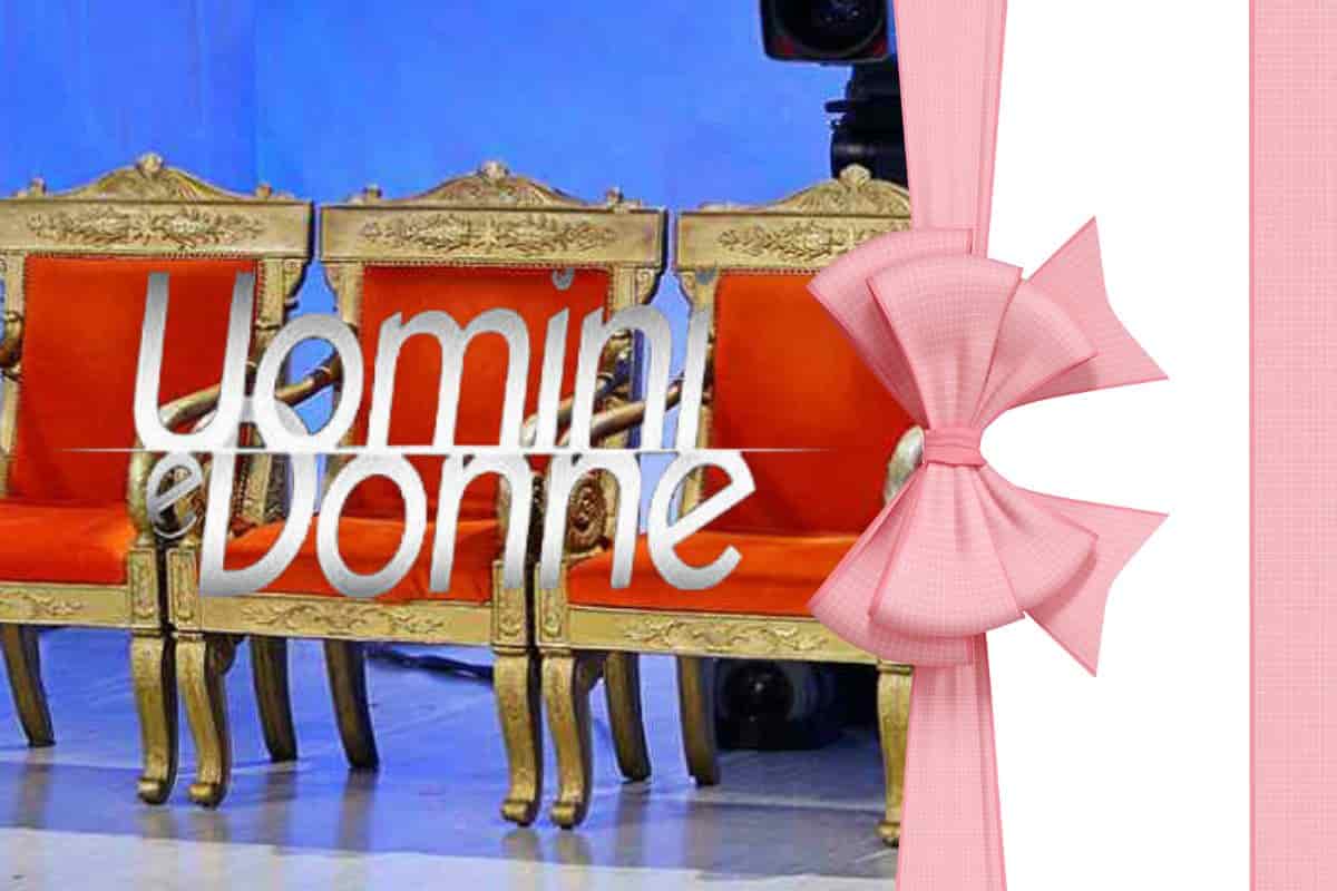 Uomini e Donne Valentina Privati