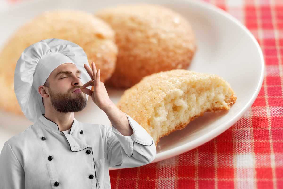 crocchette patate ricetta
