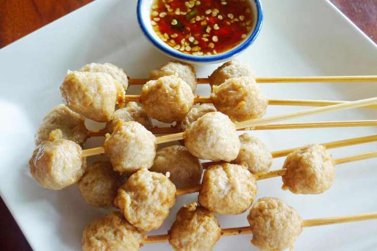 frittelle verdure ricetta