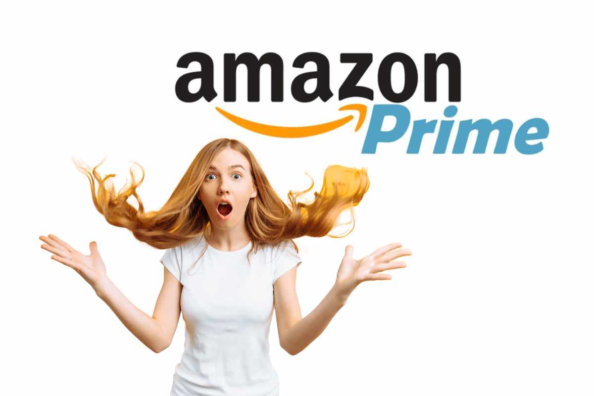 Amazon Prime gratis 
