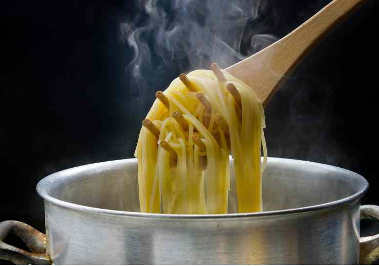 Pasta, costo preparazione