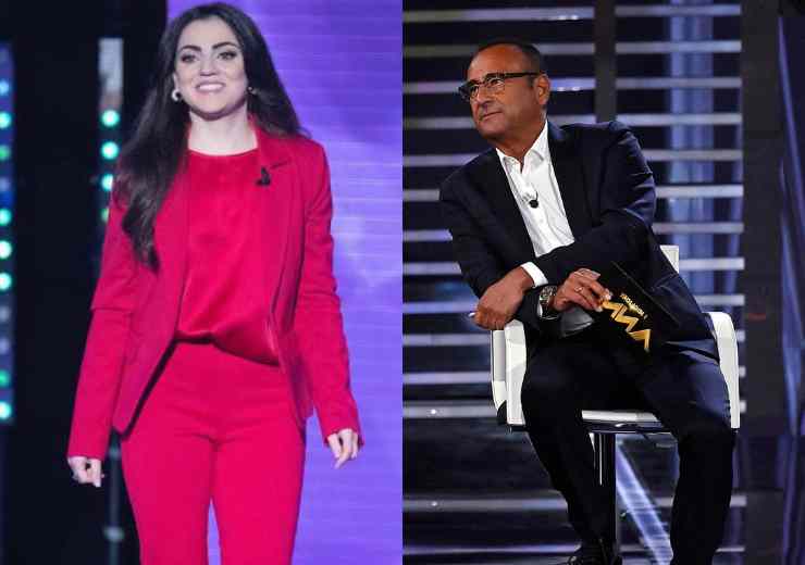 Tale e Quale Cristina Scuccia perché non partecipa?