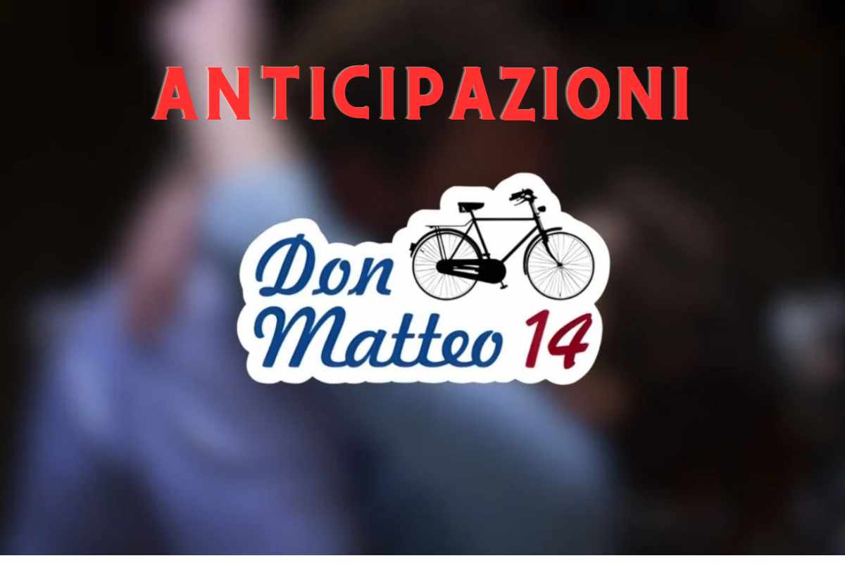 Don Matteo 14