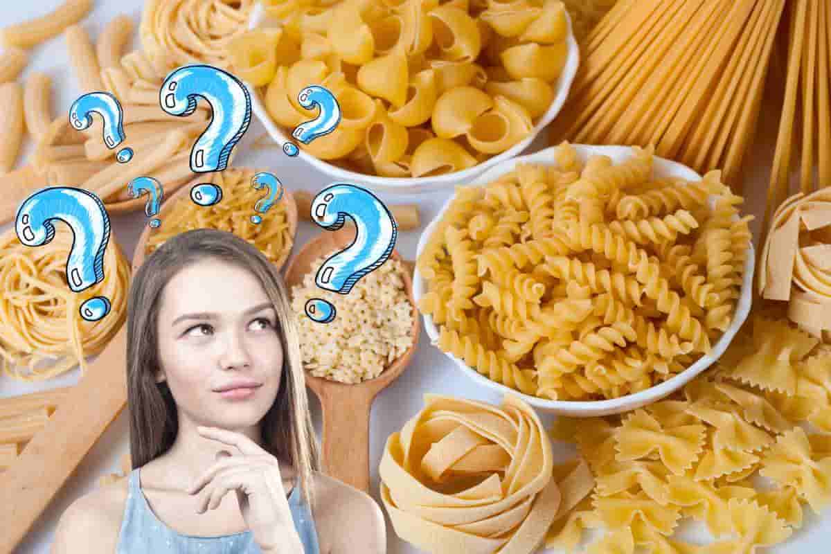 Pasta Eurospin Tre mulini