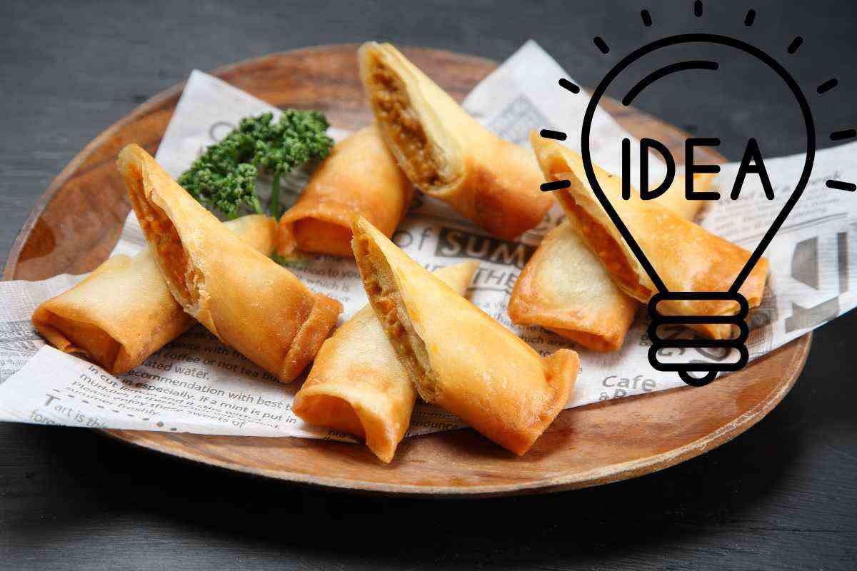 pizza roll ricetta