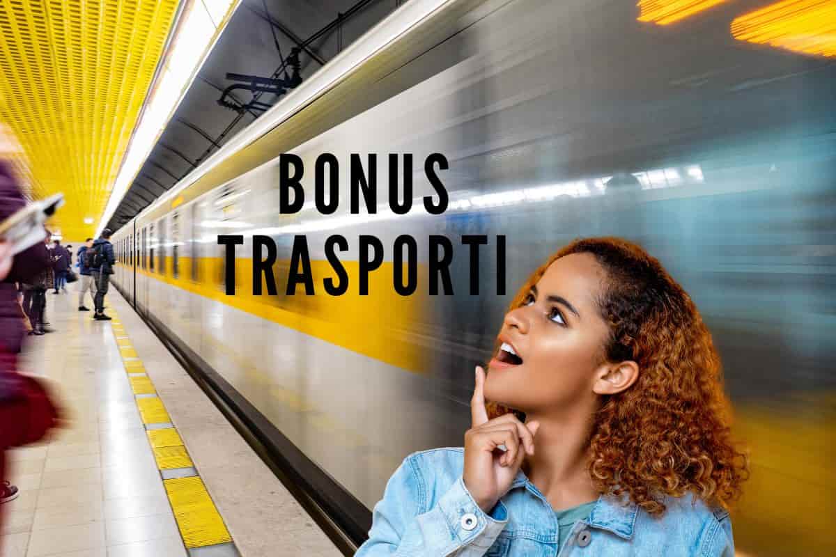 Bonus trasporti 