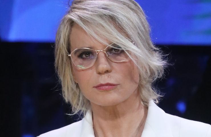 Uomini e Donne Maria De Filippi cosa succede