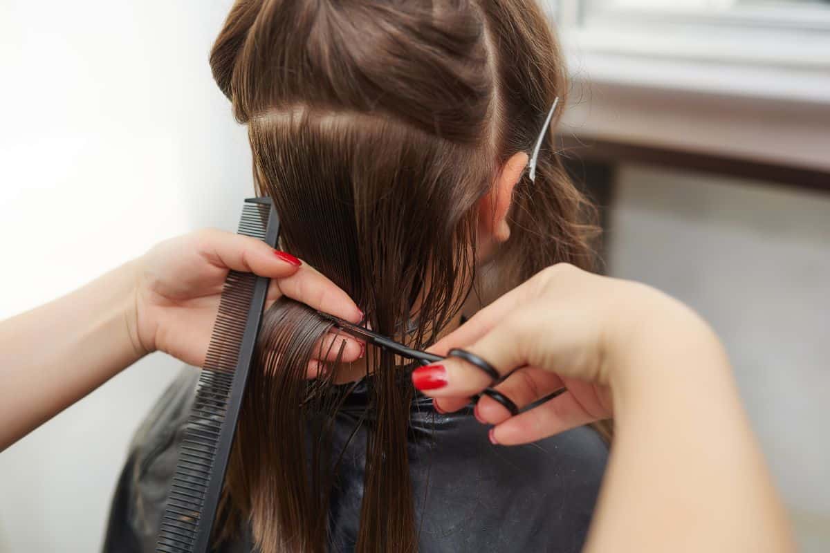 Autunno, taglio capelli alla moda 