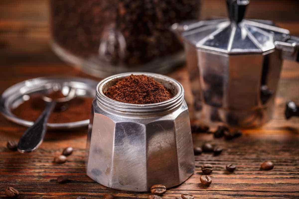 Classifica miglior caffè moka