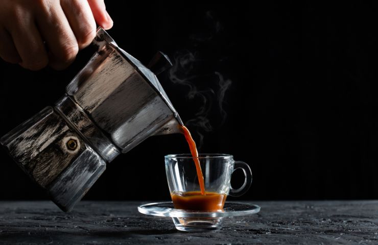 Classifica miglior caffè moka
