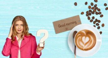 Caffè: non lo bere appena ti alzi, ecco il motivo!