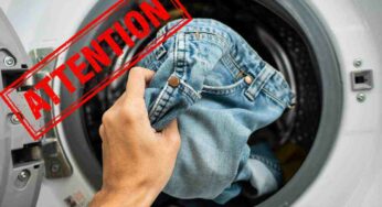 Jeans sempre perfetti? Non lavarli mai con questo prodotto