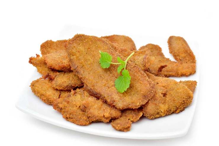 pollo sostituzione dieta