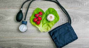 Addio pressione alta se mangi questi alimenti!