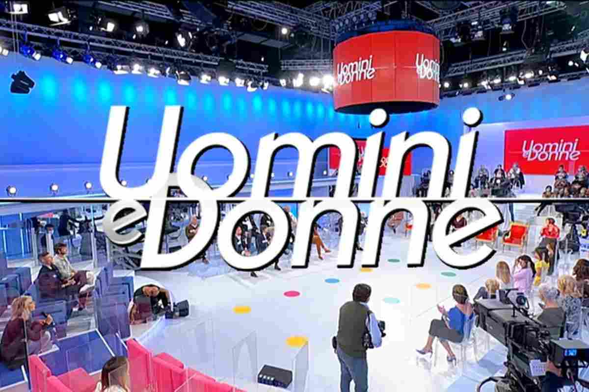 uomini e donne programma