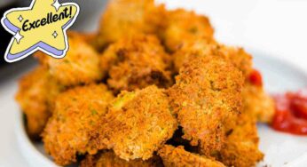 Frittelle alla birra: non puoi non assaggiarle