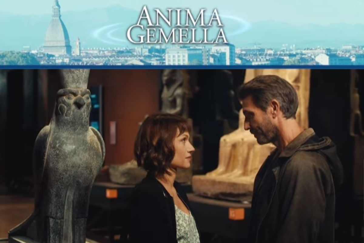 Anima gemella anticipazioni