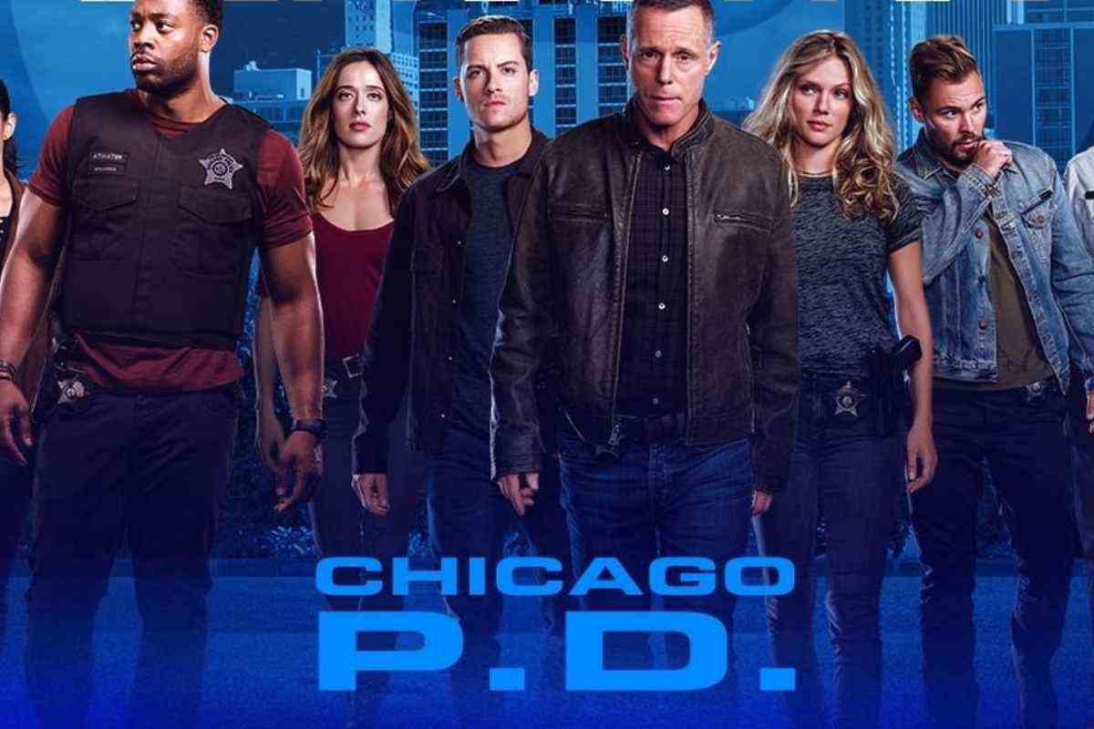 chicago pd cosa succede