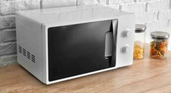 Forno a microonde: utilizzalo in questi 8 modo furbi!