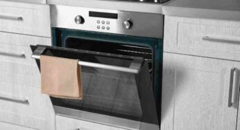 Forno: sai che ogni ripiano ha uno scopo ben preciso? Eccolo