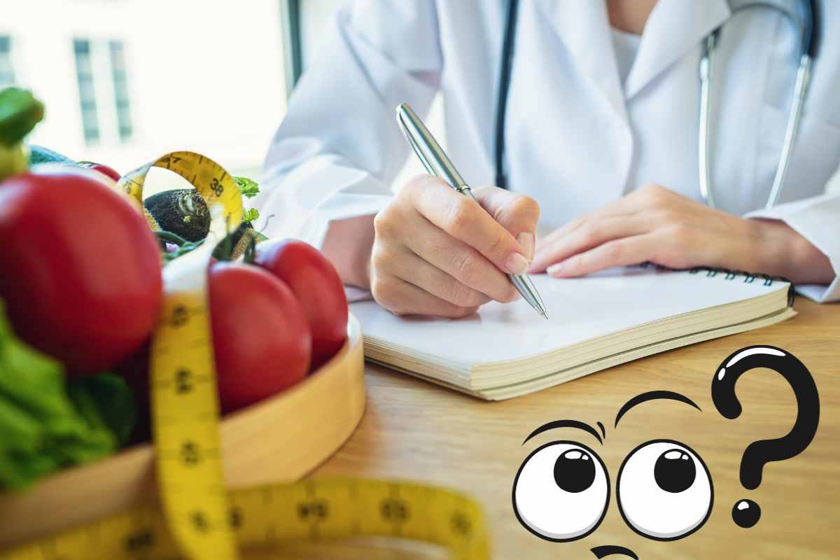 nutrizionista costo visita