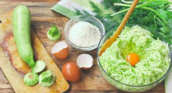 Piadine di zucchine. Una ricetta troppo buona, devi copiarla assolutamente