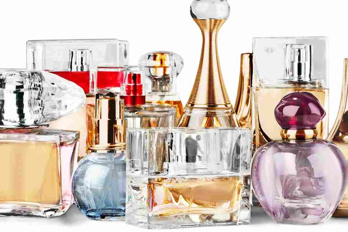 Come scegliere profumo senza spendere troppo