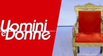 Uomini e Donne: il nuovo cavaliere è già famoso? Dove lo hai già visto