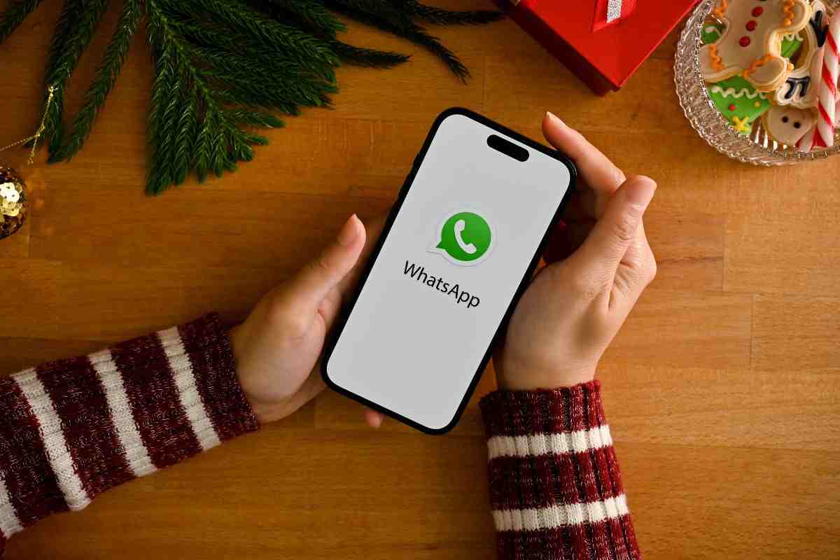 WhatsApp cosa cambia