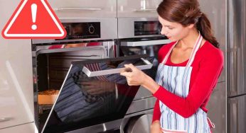 Forno: vuoi allungargli la vita? Le dieci regole da seguire
