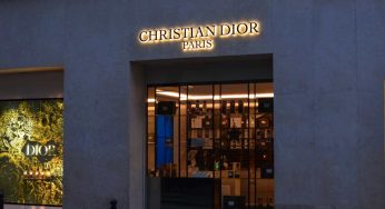Vuoi comprare il nuovo rossetto di Dior? Ecco la cifra che devi essere pronta a pagare!