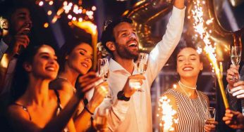 Capodanno 2023/2024 vuoi essere perfetta? Ecco i consigli giusti