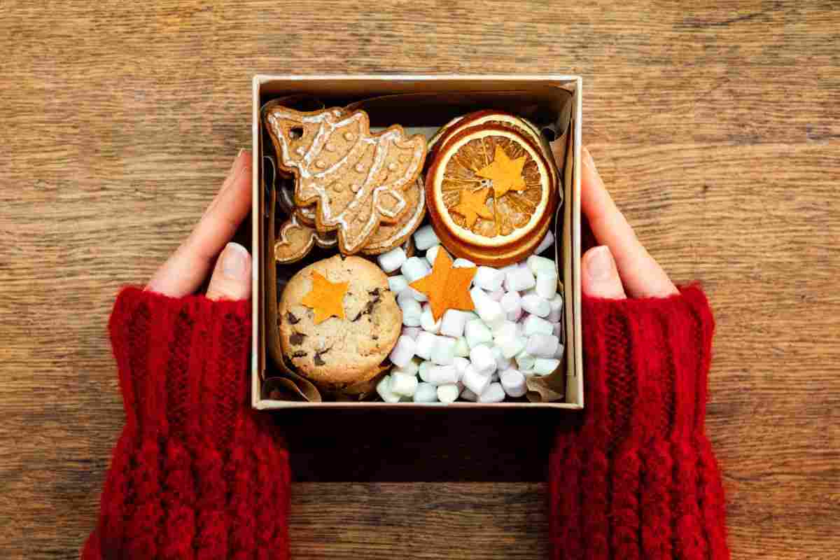 dolci periodo natale