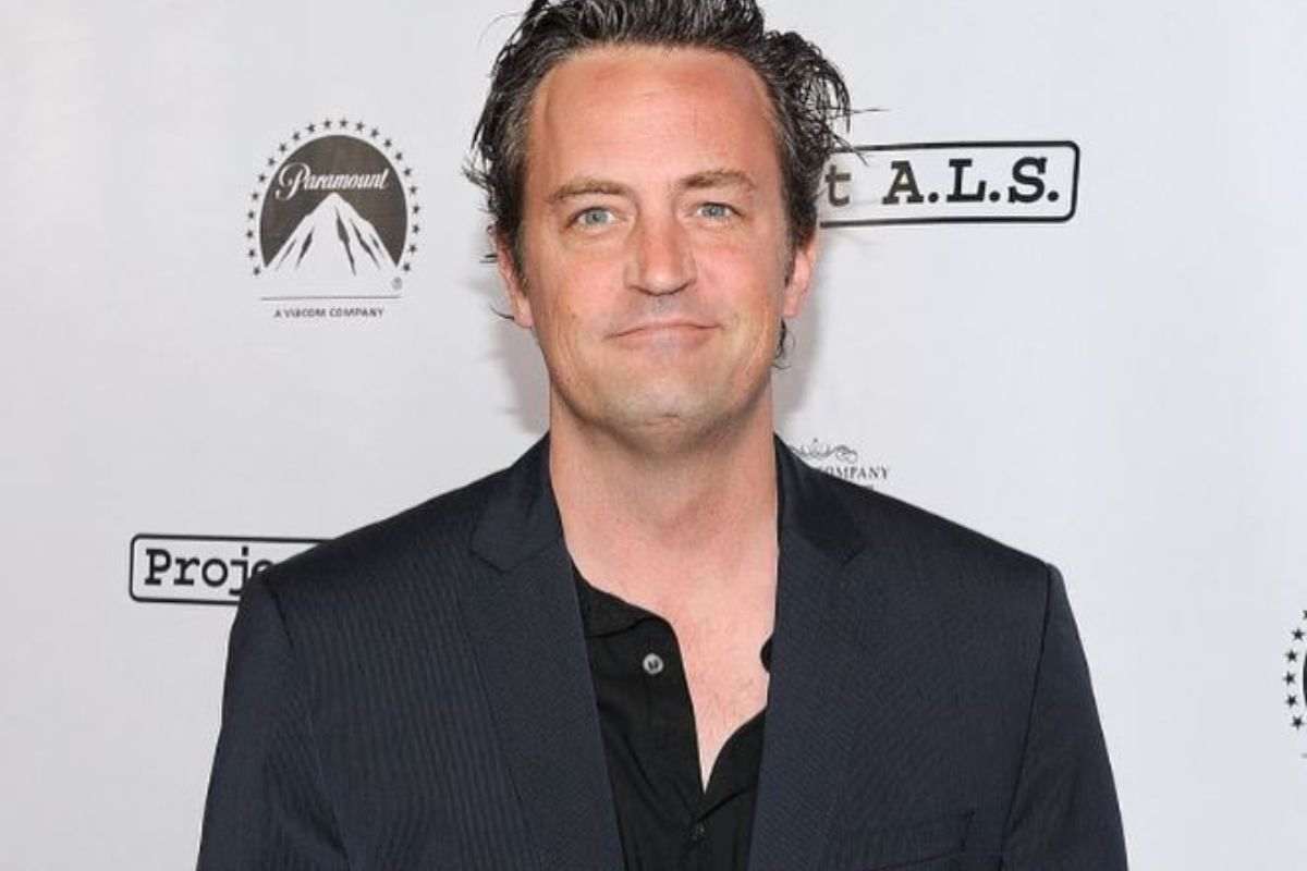 matthew perry decesso cause