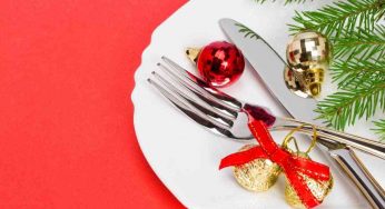 Natale è sempre più vicino? Ecco come non ingrassare
