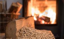 stufa a pellet manutenzione