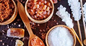 Dolcificante al posto dello zucchero fa veramente bene? Cosa dice la scienza