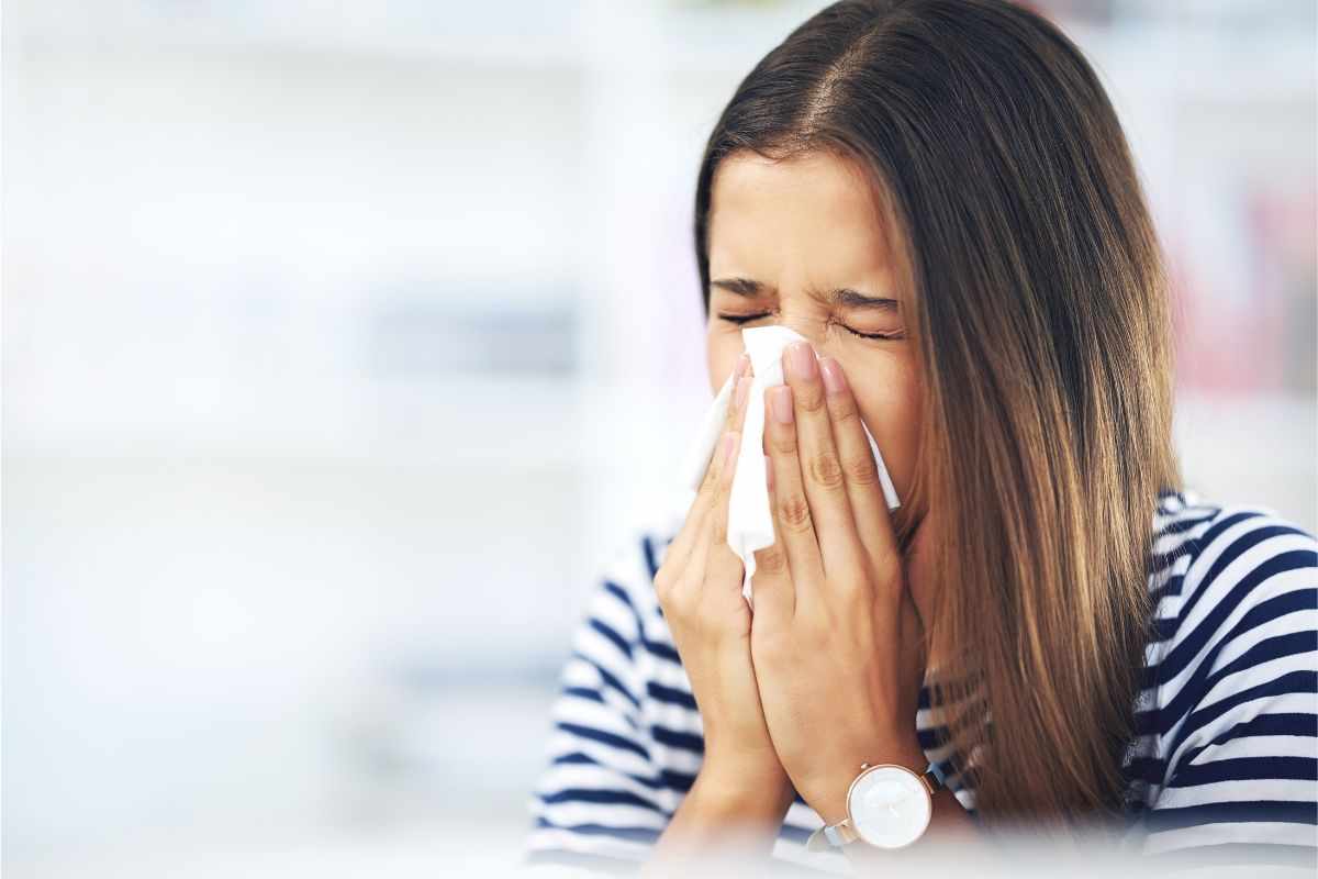 allergia come prevenirla