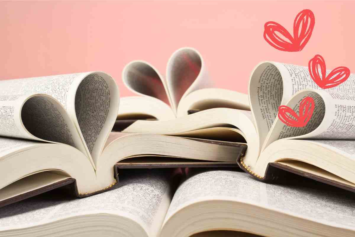 libri san valentino 